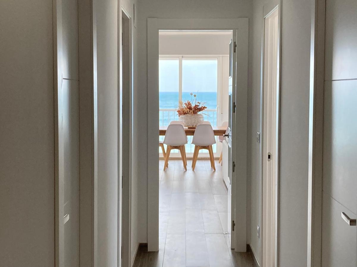 Happy Stay Benidorm Exterior foto