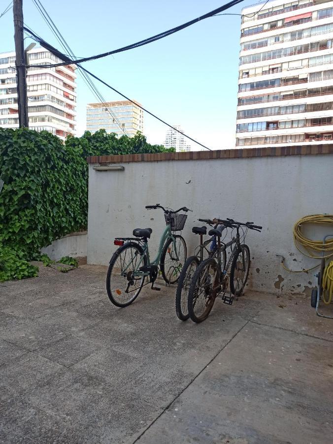 Happy Stay Benidorm Exterior foto